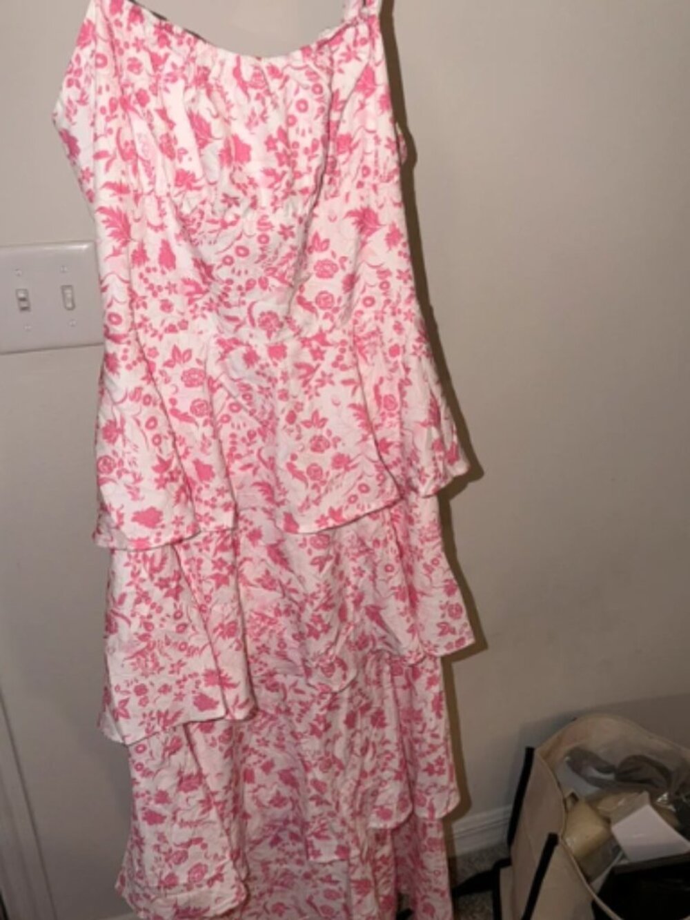 Church dress